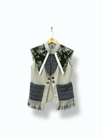 SHAMURA VEST