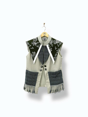 SHAMURA VEST