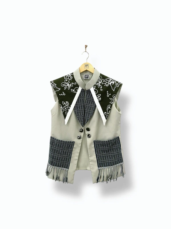 SHAMURA VEST