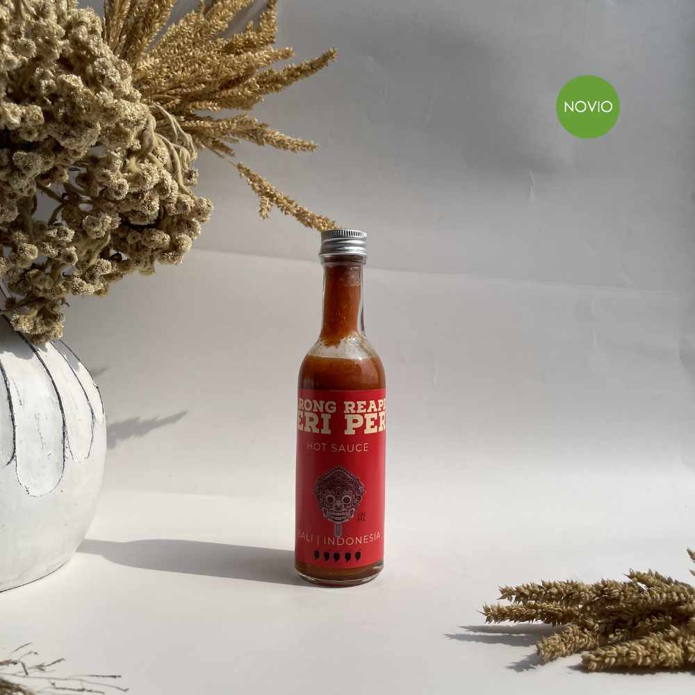 Barong Peri Peri Hot Sauce
