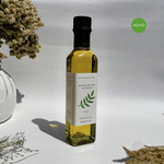Huacatay Syrup