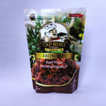 Abon Sapi Original 250 g (Standing Pouch)