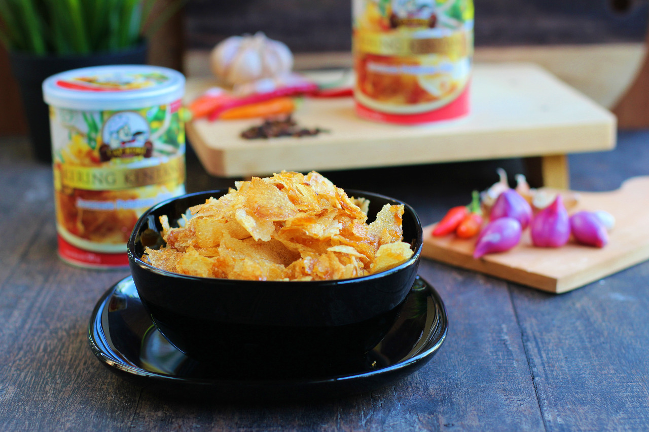 Kering Kentang 100 g