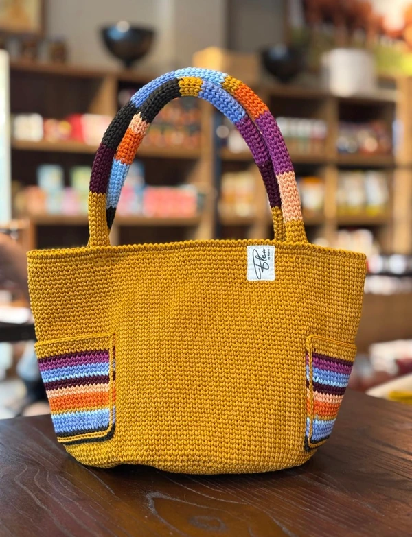 Sunday Bag Large