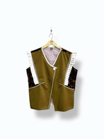 AZZURA VEST