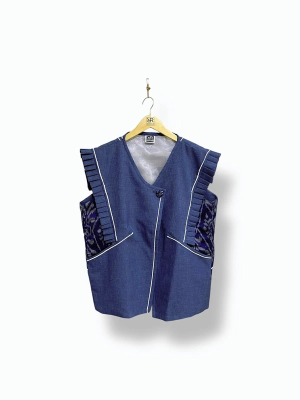 AZZURA VEST