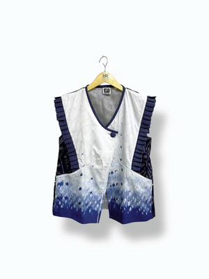AZZURA VEST