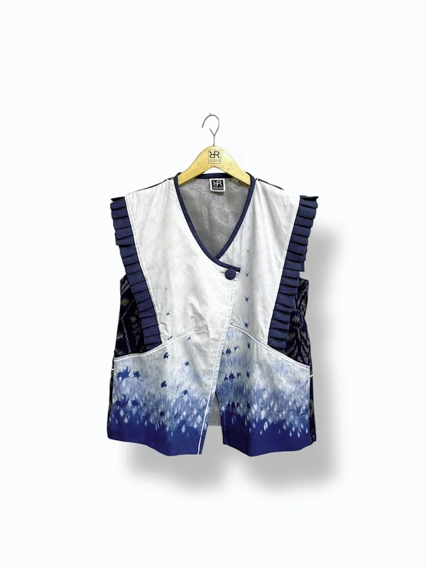 AZZURA VEST