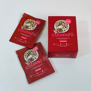 Colden Flue Artisan Tea