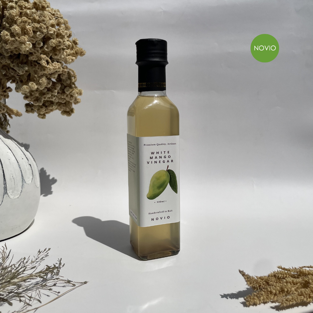 White Manggo Vinegar