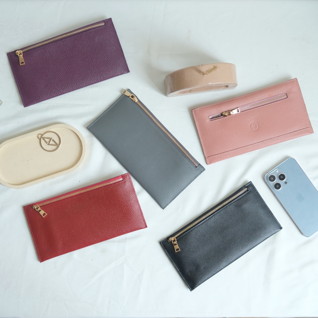 Yubi - Sendy Leather