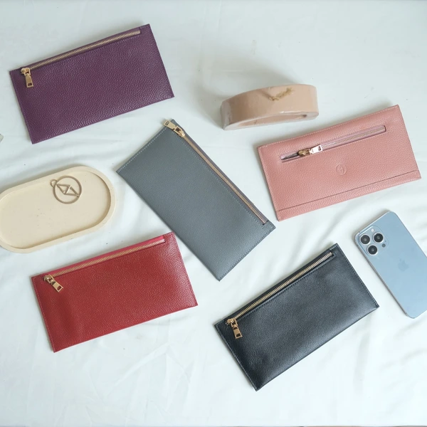 Yubi - Sendy Leather