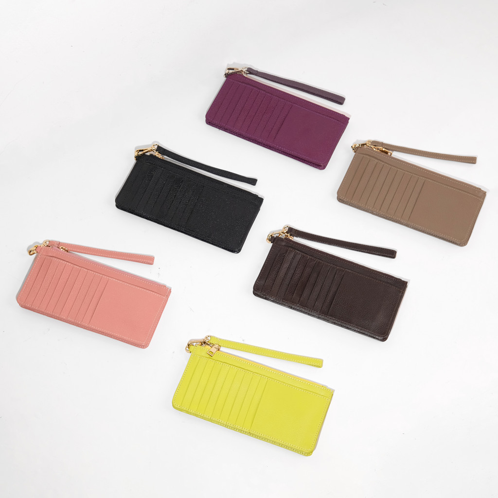 Caelia - Sendy Leather