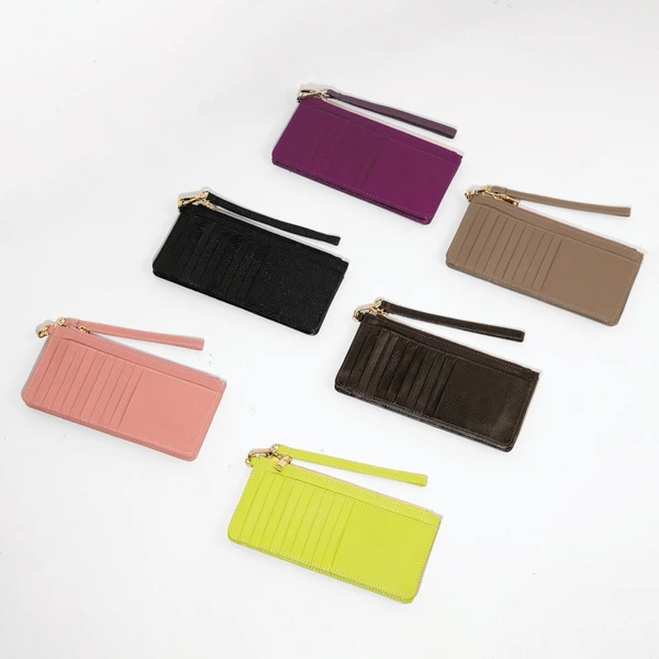 Caelia - Sendy Leather
