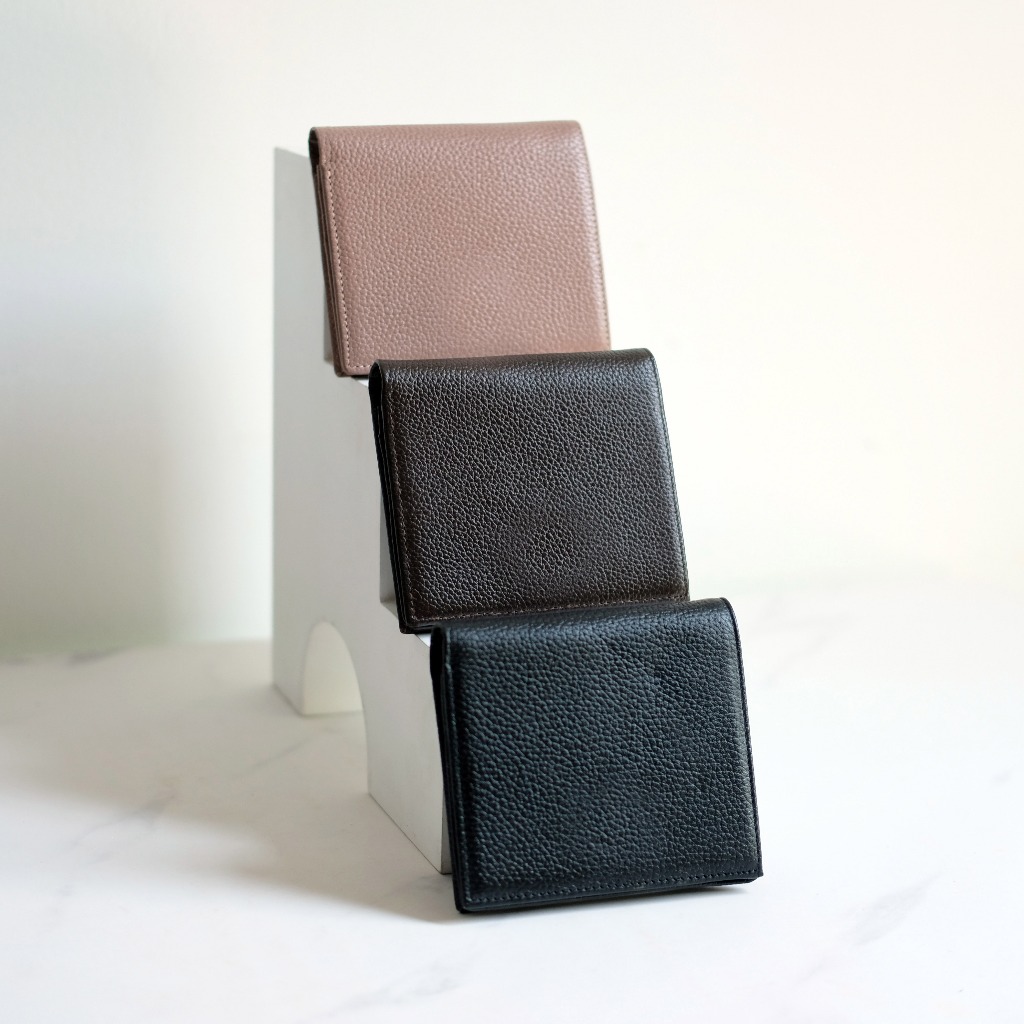 Belford - Sendy Leather