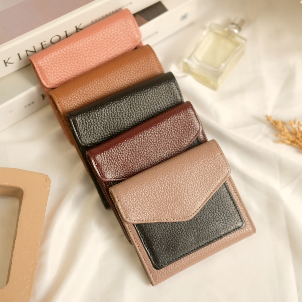 Nantes - Sendy Leather