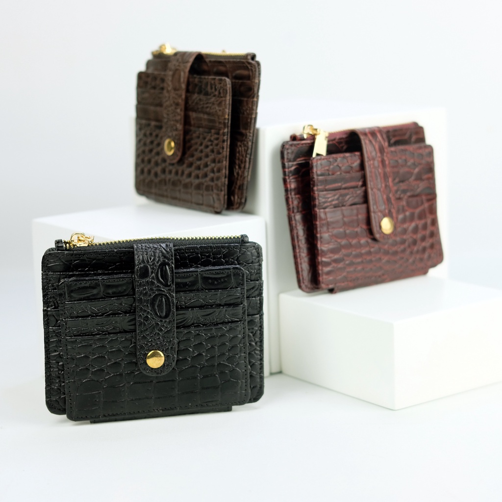 Poppy - Sendy Leather