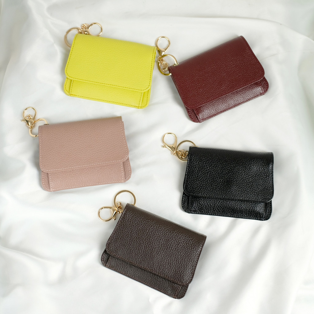 Elia - Sendy Leather