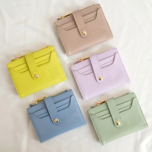 Tierra - Sendy Leather