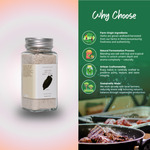 Ancho Koji Salt