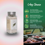 Batak Papper Koji Salt