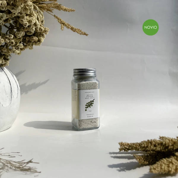 Batak Papper Koji Salt