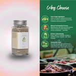 Chervil Koji Salt
