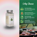 Coriander Koji Salt