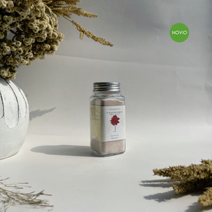 Ginger Flower Koji Salt