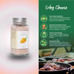Habanero Koji Salt
