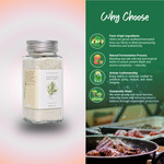 Huacatay Koji Salt
