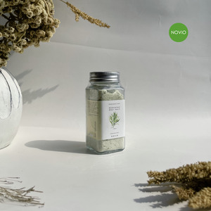 Huacatay Koji Salt