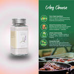 Lavender Koji Salt