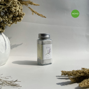 Lavender Koji Salt