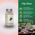 Lime Koji Salt