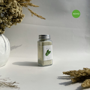Lime Koji Salt