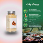 Turmeric Koji Salt