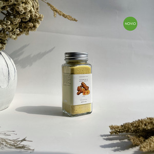 Turmeric Koji Salt