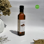 Cinnamon Kombucha Syrup