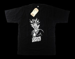 kaos jukut - hudoq borneo kaos oleh oleh samarinda khas kaltim