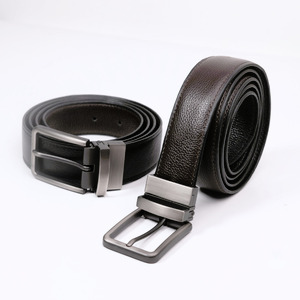 Sabuk Inigo - Sendy Leather