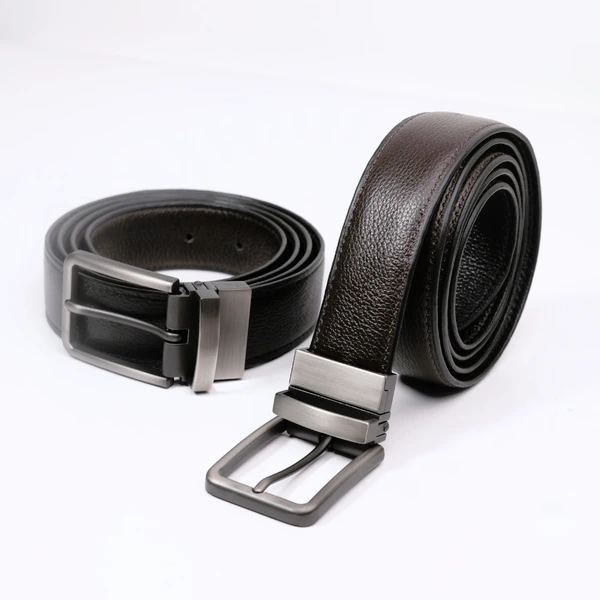 Sabuk Inigo - Sendy Leather