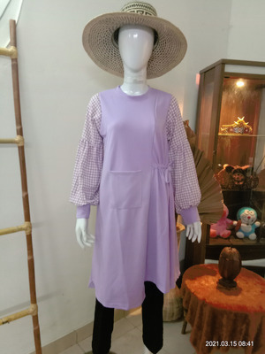 Tunik Intan