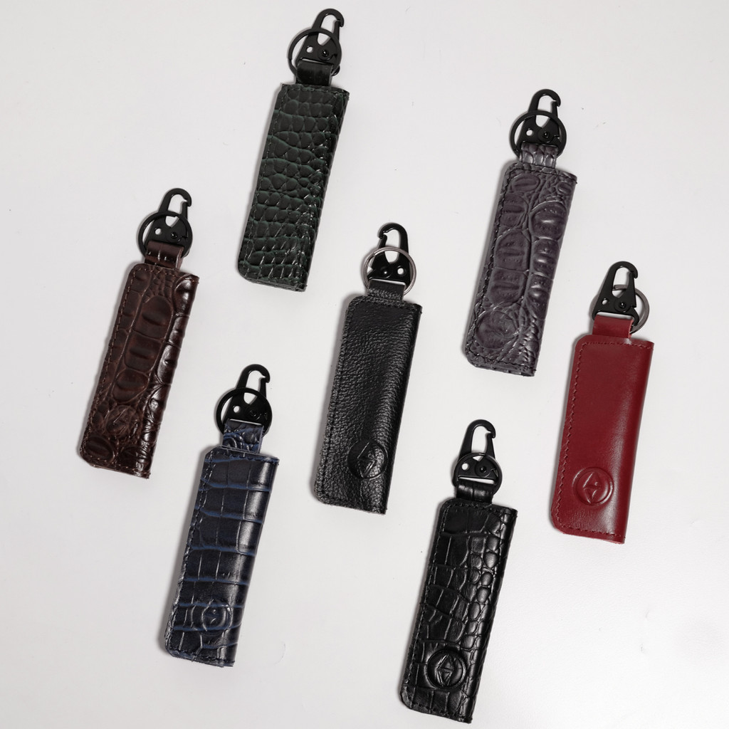 GK Ken - Sendy Leather