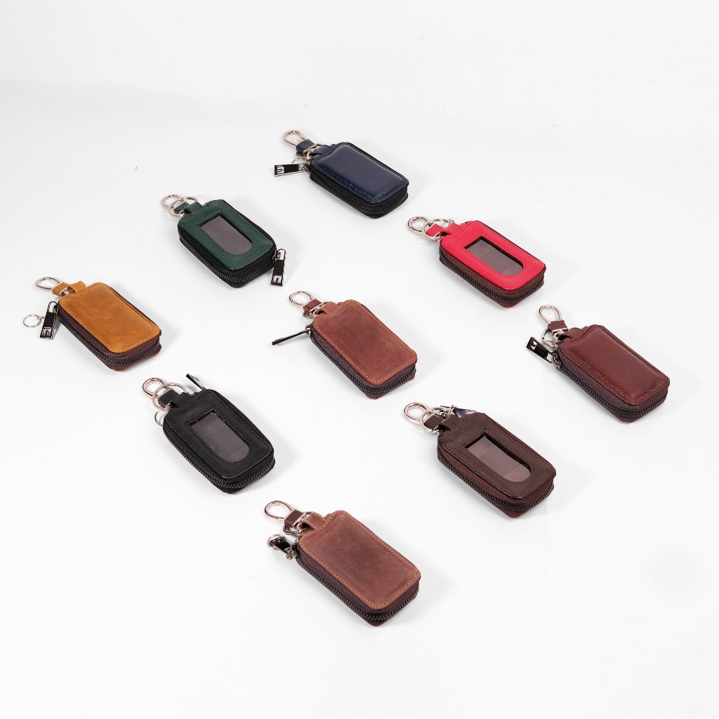 GK 15 No Brand - Sendy Leather