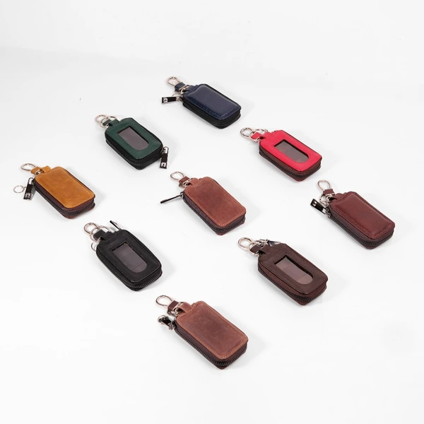 GK 15 No Brand - Sendy Leather