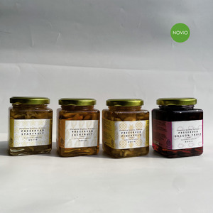 Mango Preserved