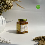 Pineapple Preserved