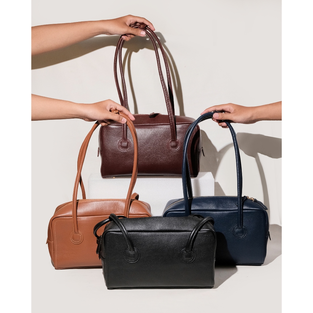 Briche - Sendy Leather