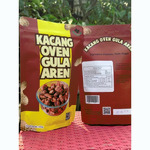 Kacang Oven Gula Aren Minies Q